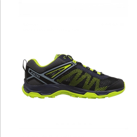salomon men's x ultra mehari water shoes